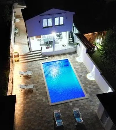 Sale Buna Villa *