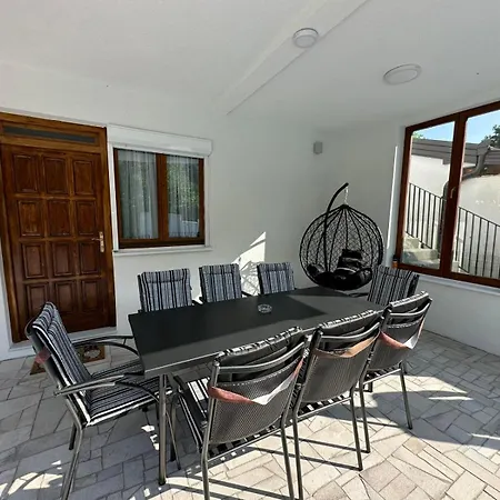 Sale Buna Villa Mostar