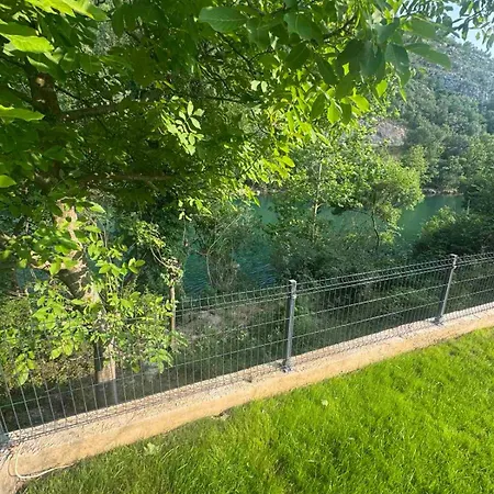 Villa Sale Buna