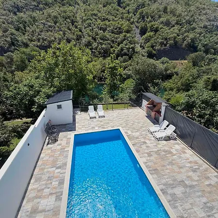 Sale Buna Villa *